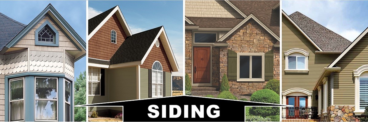 SIDING